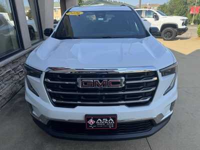 2026 GMC Acadia, $51916. Photo 3