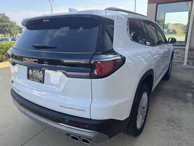 2026 GMC Acadia, $51916. Photo 5