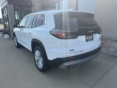 2026 GMC Acadia, $51916. Photo 7