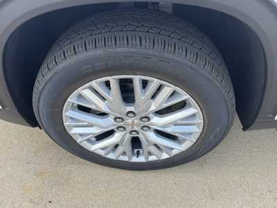 2026 GMC Acadia, $51916. Photo 9