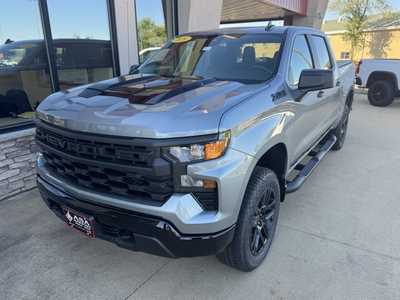 2026 Chevrolet 1500, $54870. Photo 2