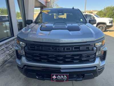 2026 Chevrolet 1500, $54870. Photo 3