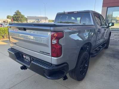 2026 Chevrolet 1500, $54870. Photo 5