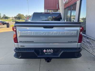 2026 Chevrolet 1500, $54870. Photo 6