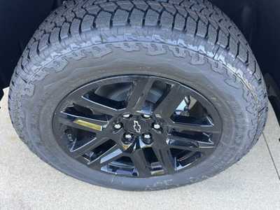 2026 Chevrolet 1500, $54870. Photo 9