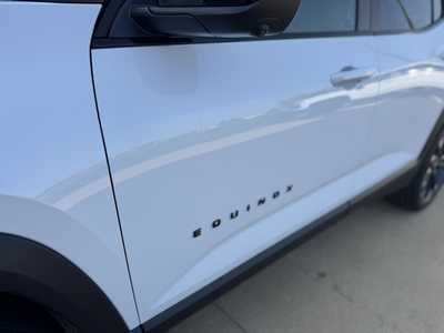 2026 Chevrolet Equinox, $39740. Photo 10