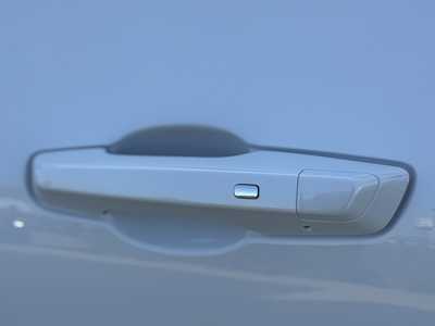 2026 Chevrolet Equinox, $39740. Photo 12