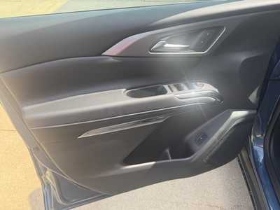 2026 Chevrolet Traverse, $. Photo 10