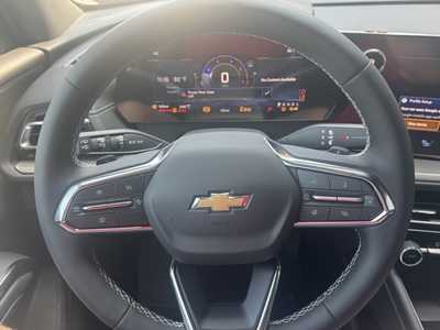 2026 Chevrolet Traverse, $. Photo 12