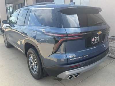 2026 Chevrolet Traverse, $. Photo 7