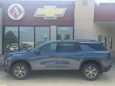2026 Chevrolet Traverse, $. Photo 8