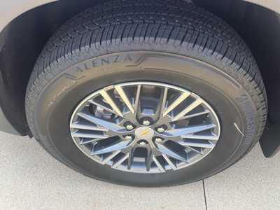 2026 Chevrolet Traverse, $. Photo 9