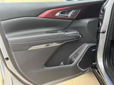 2026 Chevrolet Traverse, $. Photo 12