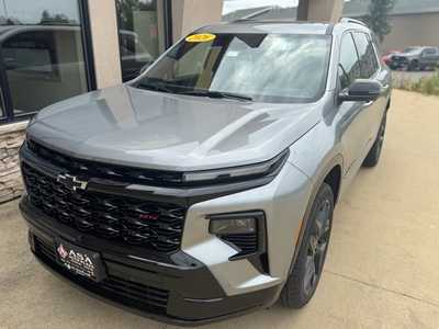 2026 Chevrolet Traverse, $. Photo 2