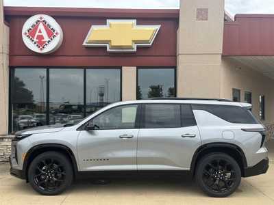 2026 Chevrolet Traverse, $. Photo 6