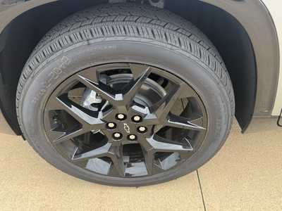 2026 Chevrolet Traverse, $. Photo 7
