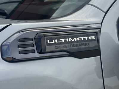 2025 GMC 3500 Crew Cab, $96147. Photo 10