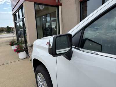 2026 Chevrolet 1500 Crew Cab, $66590. Photo 11