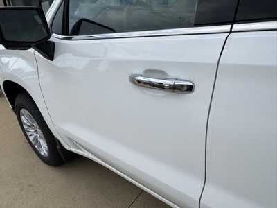 2026 Chevrolet 1500 Crew Cab, $66590. Photo 12