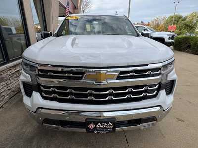 2026 Chevrolet 1500 Crew Cab, $66590. Photo 3