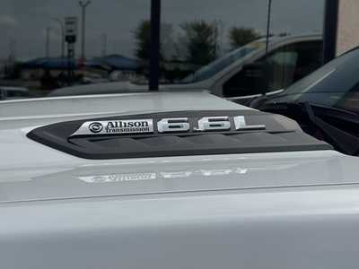2025 Chevrolet 2500 Crew Cab, $. Photo 10