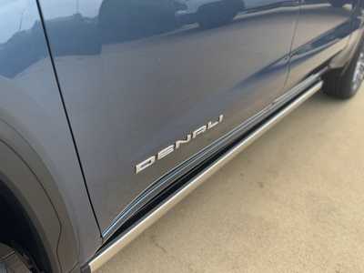 2026 GMC 1500 Crew Cab, $84940. Photo 11