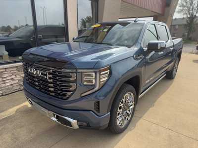 2026 GMC 1500 Crew Cab, $84940. Photo 2