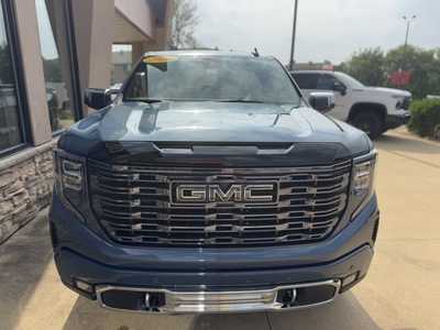 2026 GMC 1500 Crew Cab, $84940. Photo 3