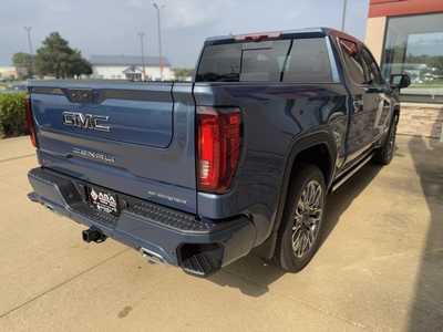 2026 GMC 1500 Crew Cab, $84940. Photo 5