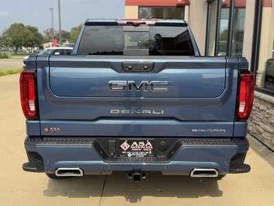 2026 GMC 1500 Crew Cab, $84940. Photo 6