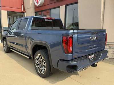 2026 GMC 1500 Crew Cab, $84940. Photo 7