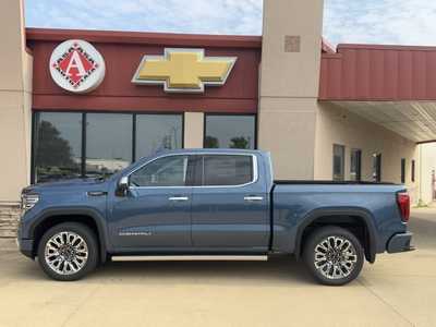 2026 GMC 1500 Crew Cab, $84940. Photo 8