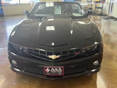 2012 Chevrolet Camaro, $26000. Photo 2