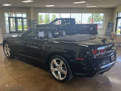 2012 Chevrolet Camaro, $26000. Photo 4