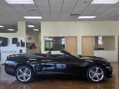 2012 Chevrolet Camaro, $26000. Photo 6