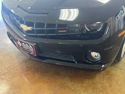 2012 Chevrolet Camaro, $26000. Photo 7