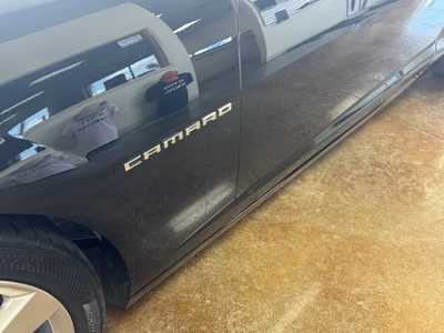 2012 Chevrolet Camaro, $26000. Photo 8