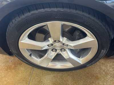 2012 Chevrolet Camaro, $26000. Photo 9