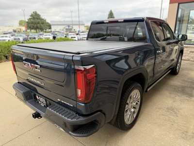2022 GMC 1500 Crew Cab, $43950. Photo 4