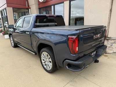 2022 GMC 1500 Crew Cab, $43950. Photo 6