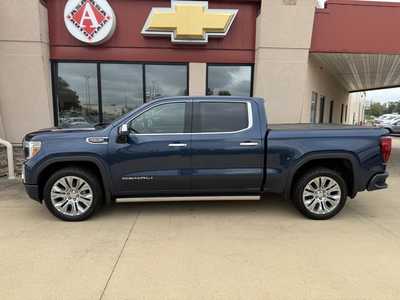 2022 GMC 1500 Crew Cab, $43950. Photo 7