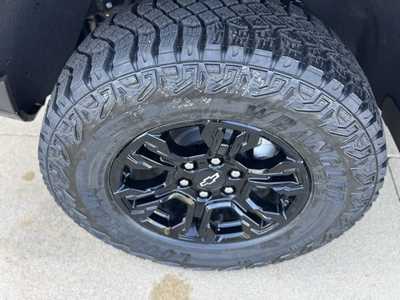2026 Chevrolet 1500 Crew Cab, $74993. Photo 11