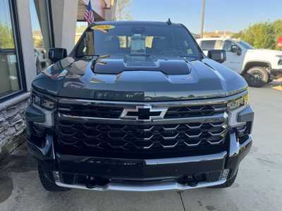 2026 Chevrolet 1500 Crew Cab, $74993. Photo 3