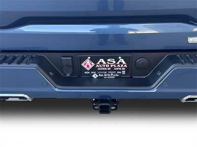 2026 GMC 1500 Crew Cab, $67895. Photo 11