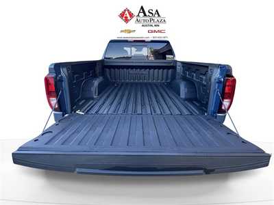 2026 GMC 1500 Crew Cab, $67895. Photo 12