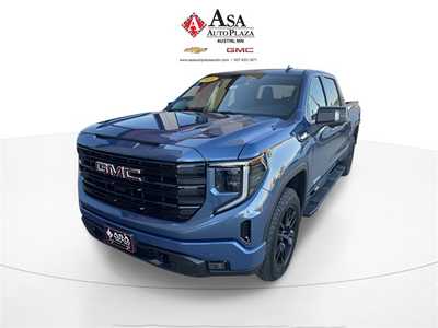 2026 GMC 1500 Crew Cab, $67895. Photo 2