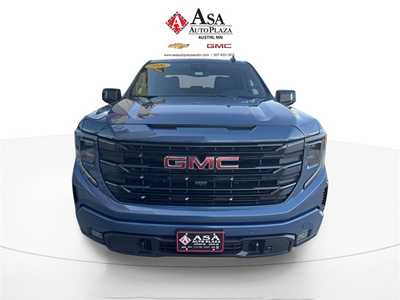 2026 GMC 1500 Crew Cab, $67895. Photo 3