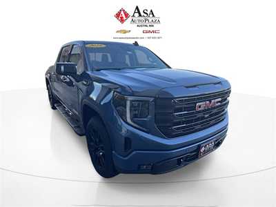 2026 GMC 1500 Crew Cab, $67895. Photo 4