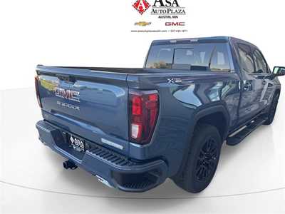 2026 GMC 1500 Crew Cab, $67895. Photo 5