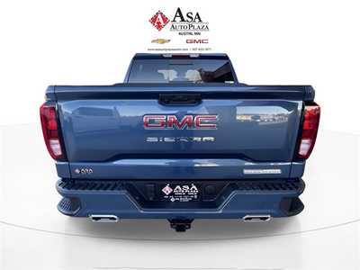 2026 GMC 1500 Crew Cab, $67895. Photo 6